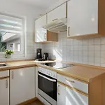 Herzlicht Appartement *