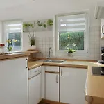 Herzlicht Appartement *
