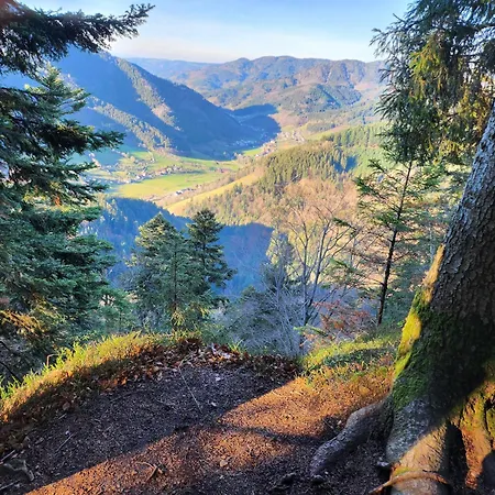 Herzlicht Appartement *