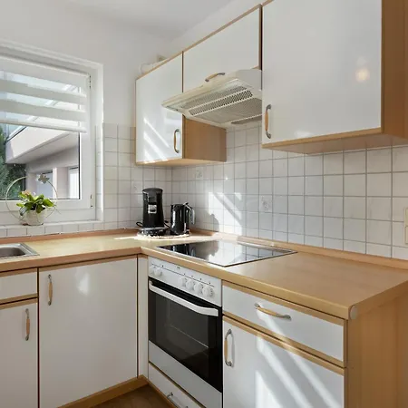 Herzlicht Appartement *