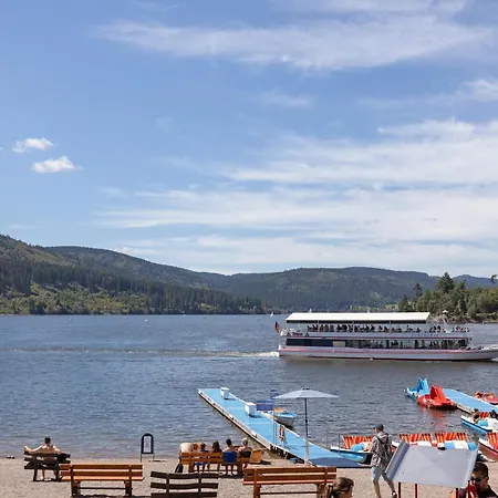 Appartement Herzlicht