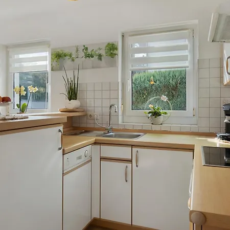 Herzlicht Appartement *