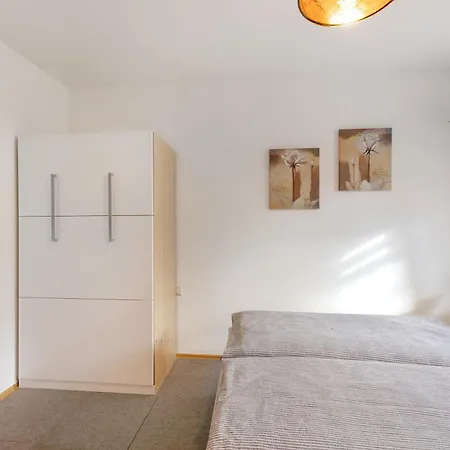 Appartement Herzlicht Titisee-Neustadt