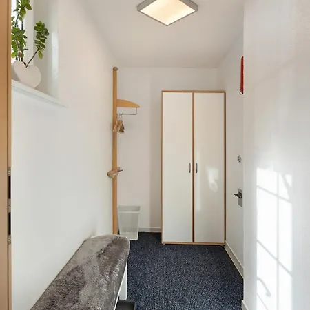 Herzlicht Lejlighed