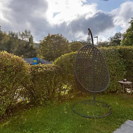 Appartement Herzlicht Titisee-Neustadt