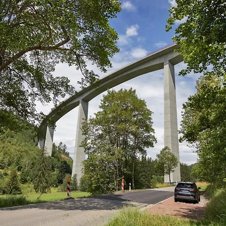 Herzlicht Appartement Titisee-Neustadt