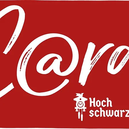 Appartement Herzlicht Titisee-Neustadt