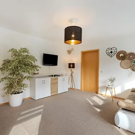 Appartement Herzlicht