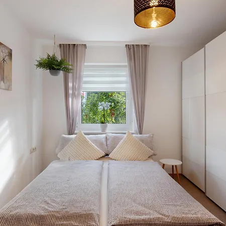 Appartement Herzlicht Titisee-Neustadt