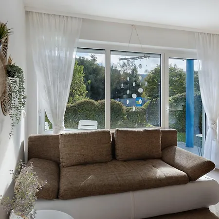 Herzlicht Apartmán Titisee-Neustadt