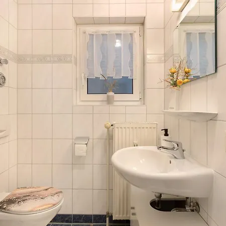 Herzlicht Apartmán