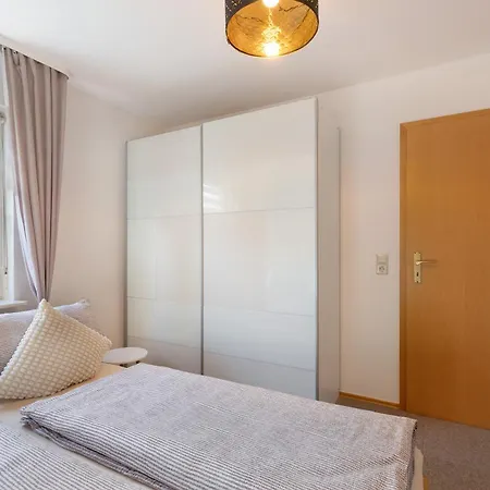 Herzlicht Apartmán