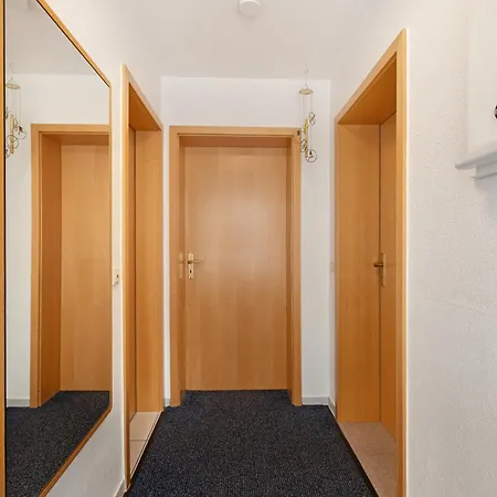 Apartmán Herzlicht *