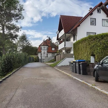 Herzlicht Apartmán